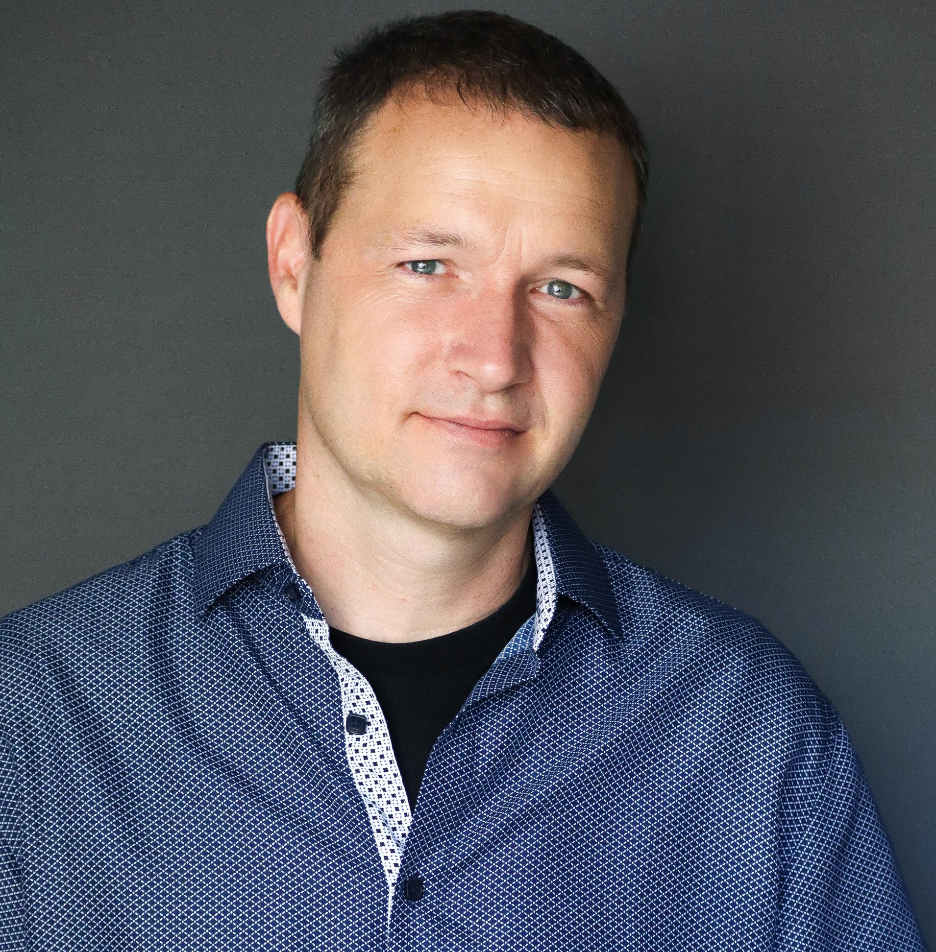 Dave Feldman